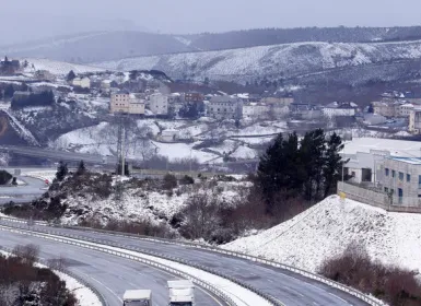 A Gudiña
