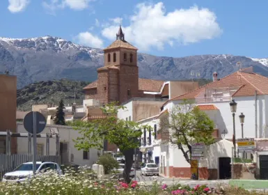 Abrucena