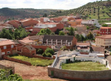 Albaladejo