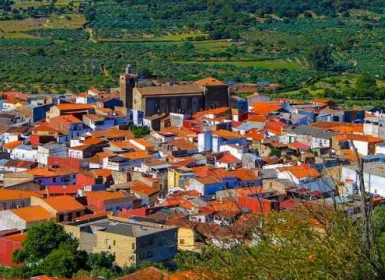 Alcuéscar
