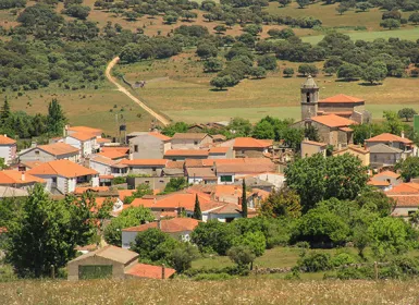 Aldea del Obispo