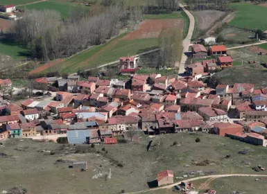 Arauzo de la Torre