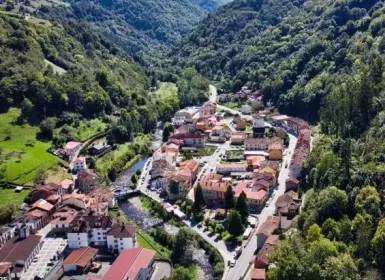 Belmonte de Miranda