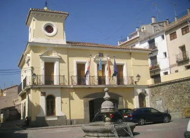 Benafer