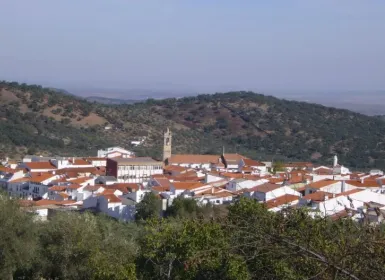 Cabeza la Vaca