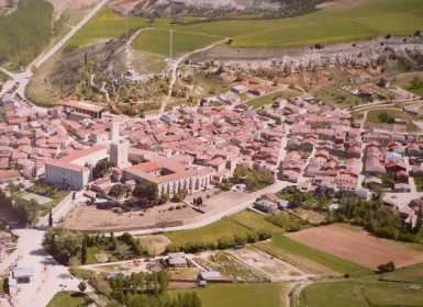 Caleruega