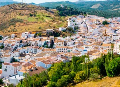 Carcabuey