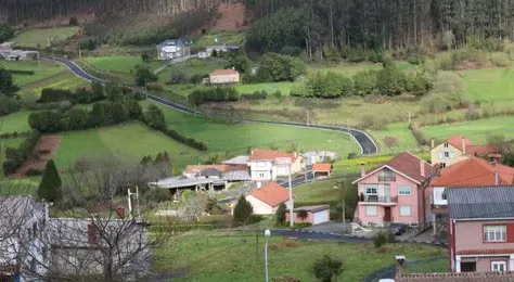 Cerdido