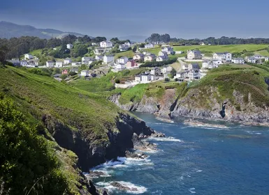 Coaña
