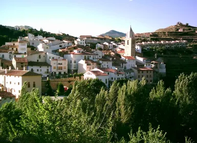 Cortes de Arenoso