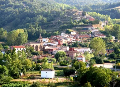 Daroca