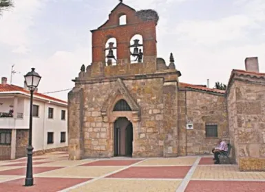 El Pino de Tormes