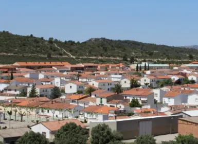 Fayón