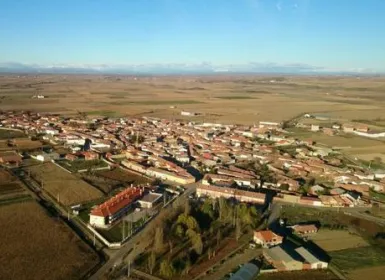 Fresno de la Vega