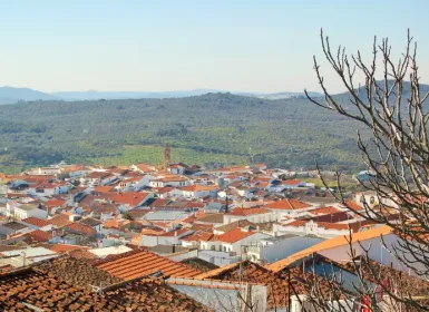 Fuentes de León