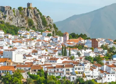 Gaucín