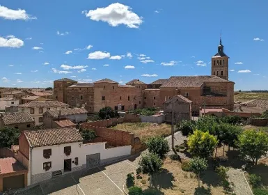 Grajal de Campos