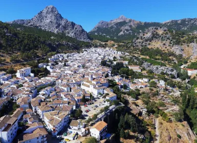 Grazalema