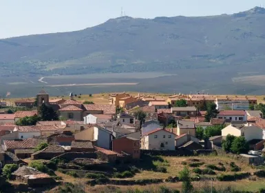 Hiendelaencina