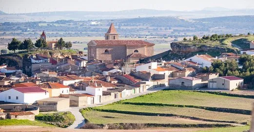 Higueruela