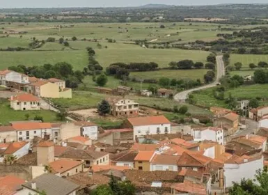 Hinojosa del Duero