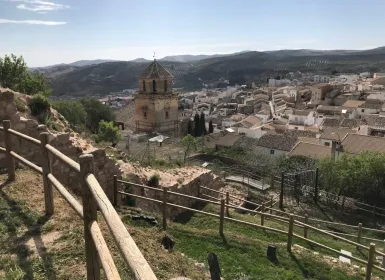 Huelma