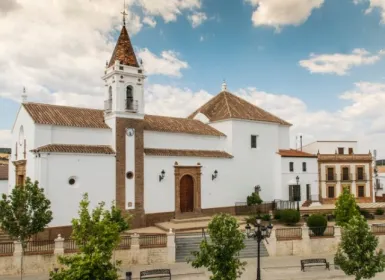 Las Navas de la Concepción