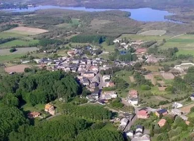 Las Omañas