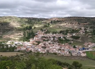 Loranca de Tajuña