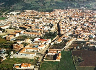 Madroñera