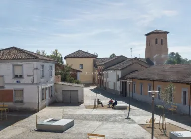 Mansilla Mayor