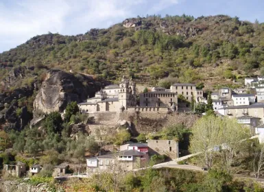 Manzaneda
