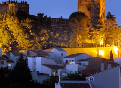 Montemayor