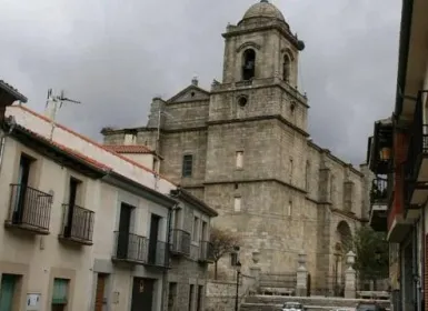 Navas del Madroño
