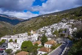 Pampaneira