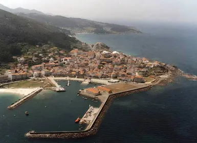 Porto do Son