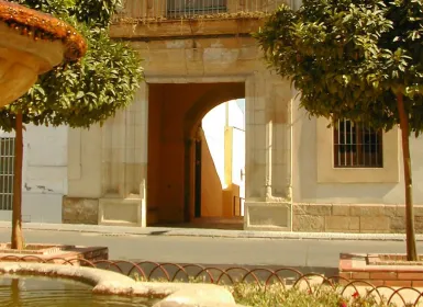 Posadas