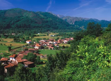 Ribera de Arriba