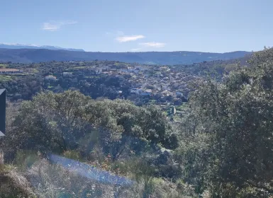 San Esteban de la Sierra