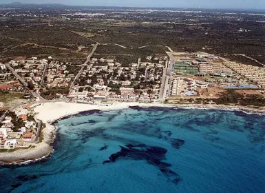 Sant Lluís