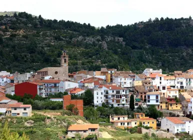 Torás
