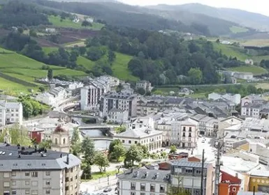 Vegadeo