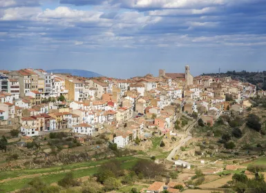 Villafranca del Cid