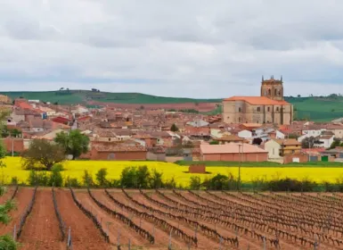 Villahoz