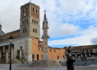 Villalón de Campos