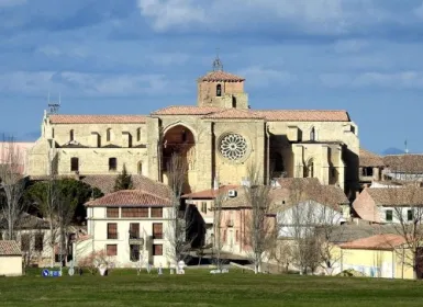 Villalcázar de Sirga