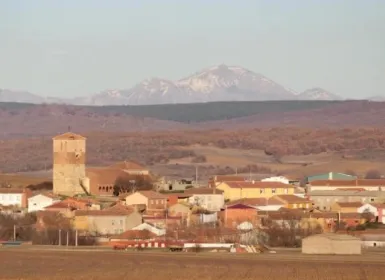 Villamartín de Don Sancho