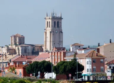 Villamuriel de Cerrato