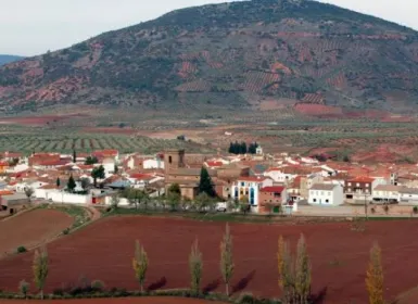 Villarodrigo