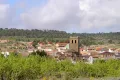 Aras de los Olmos